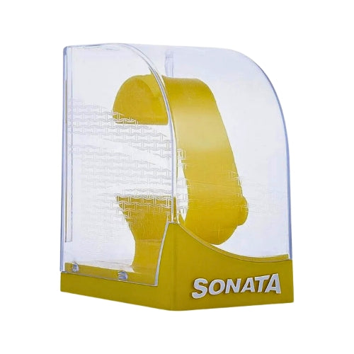 SONATA Analog Wrist Watch – Model 1141YM13