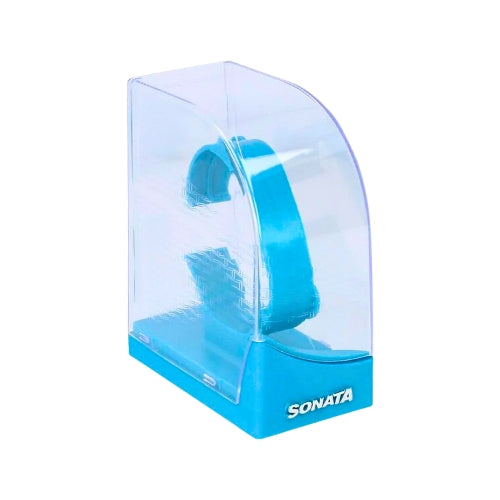 SONATA Analog Wrist Watch – Model 7007YM05