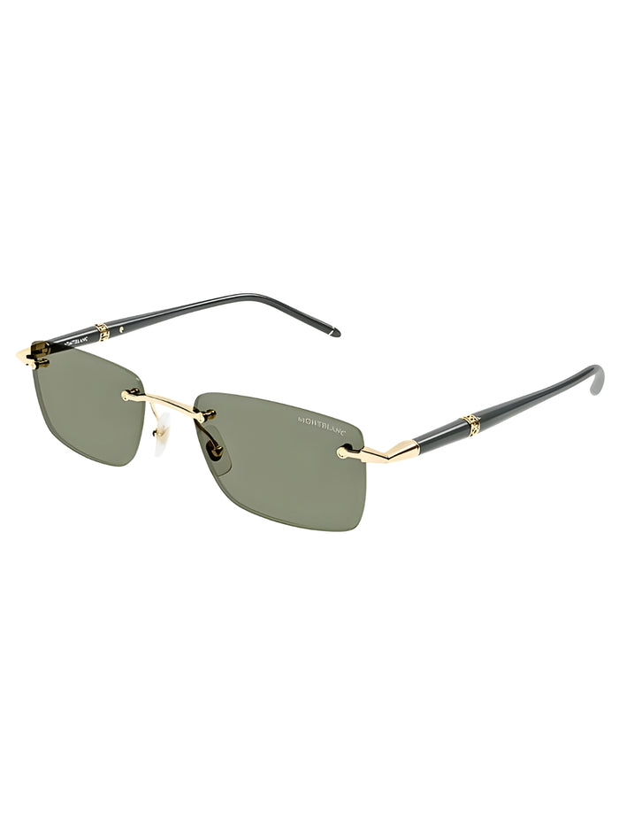 MONTBLANC Sunglasses – Model MB0270S 001 51