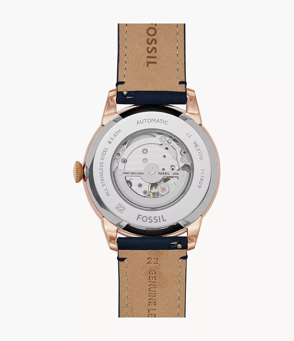 FOSSIL WRIST WATCH MODEL-ME3171