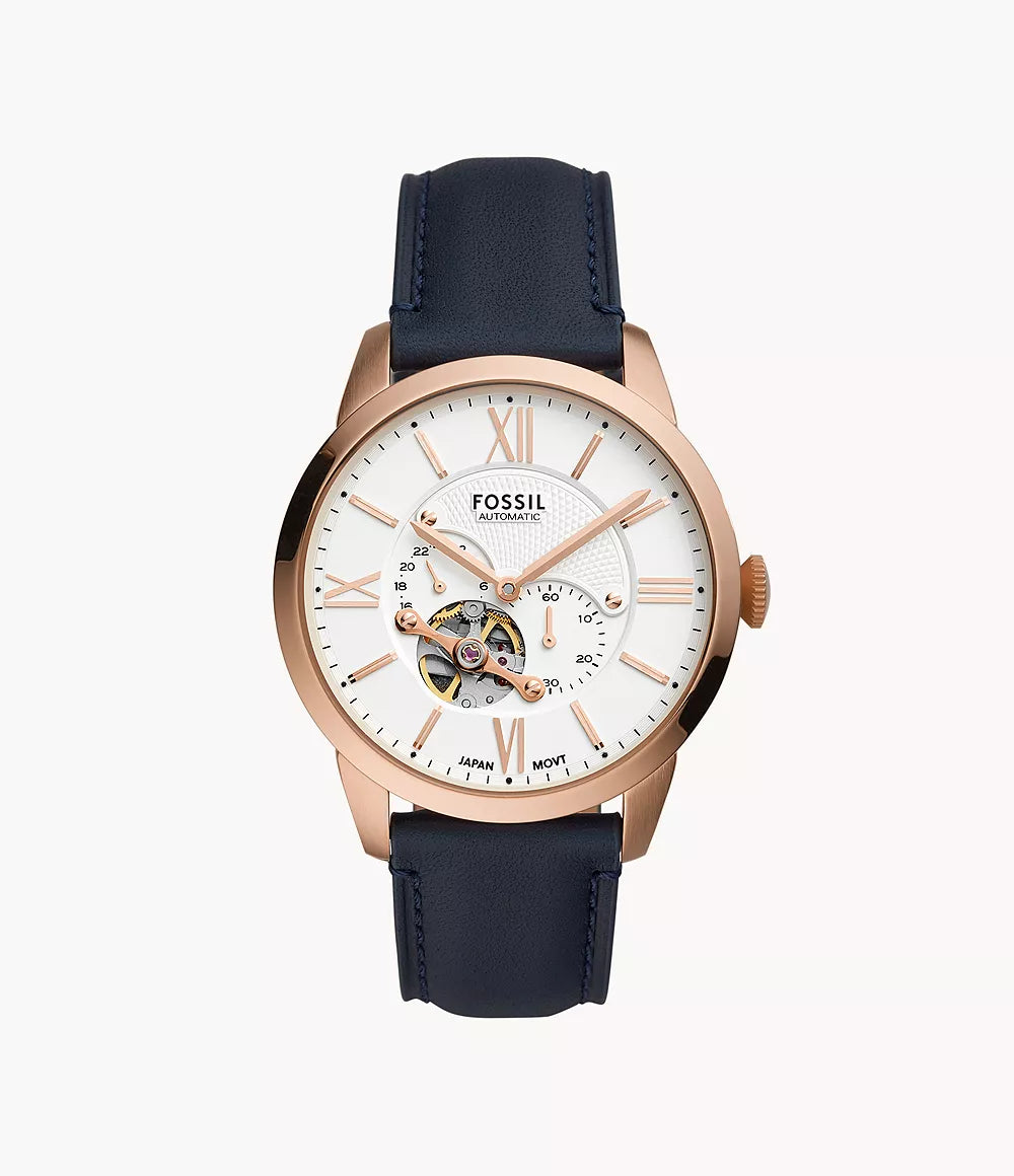 FOSSIL WRIST WATCH MODEL-ME3171