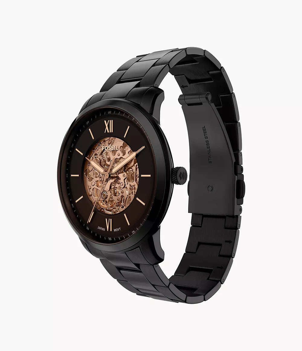 FOSSIL WRIST WATCH MODEL-ME3183