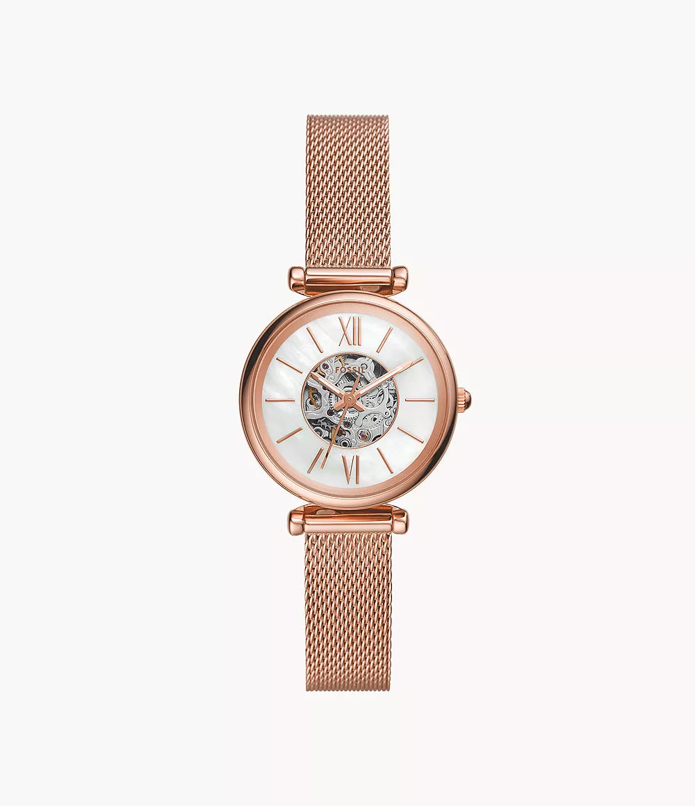 FOSSIL WRIST WATCH MODEL-ME3188