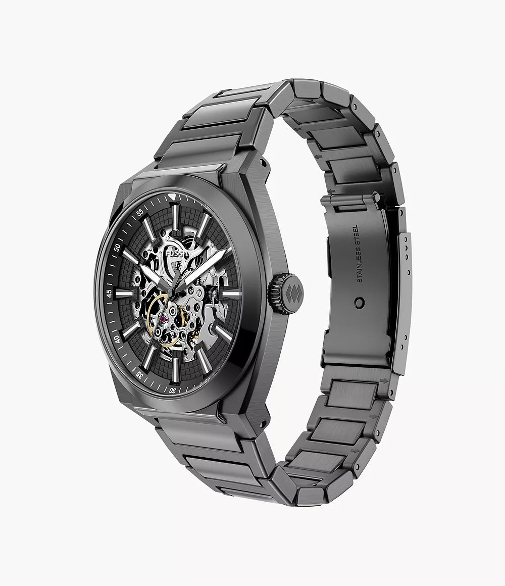 FOSSIL WRIST WATCH MODEL-ME3206