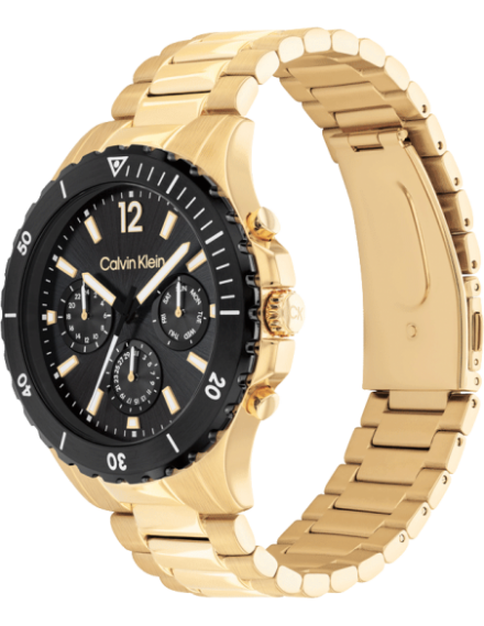CALVIN KLEIN WRIST WATCH CK-25200116