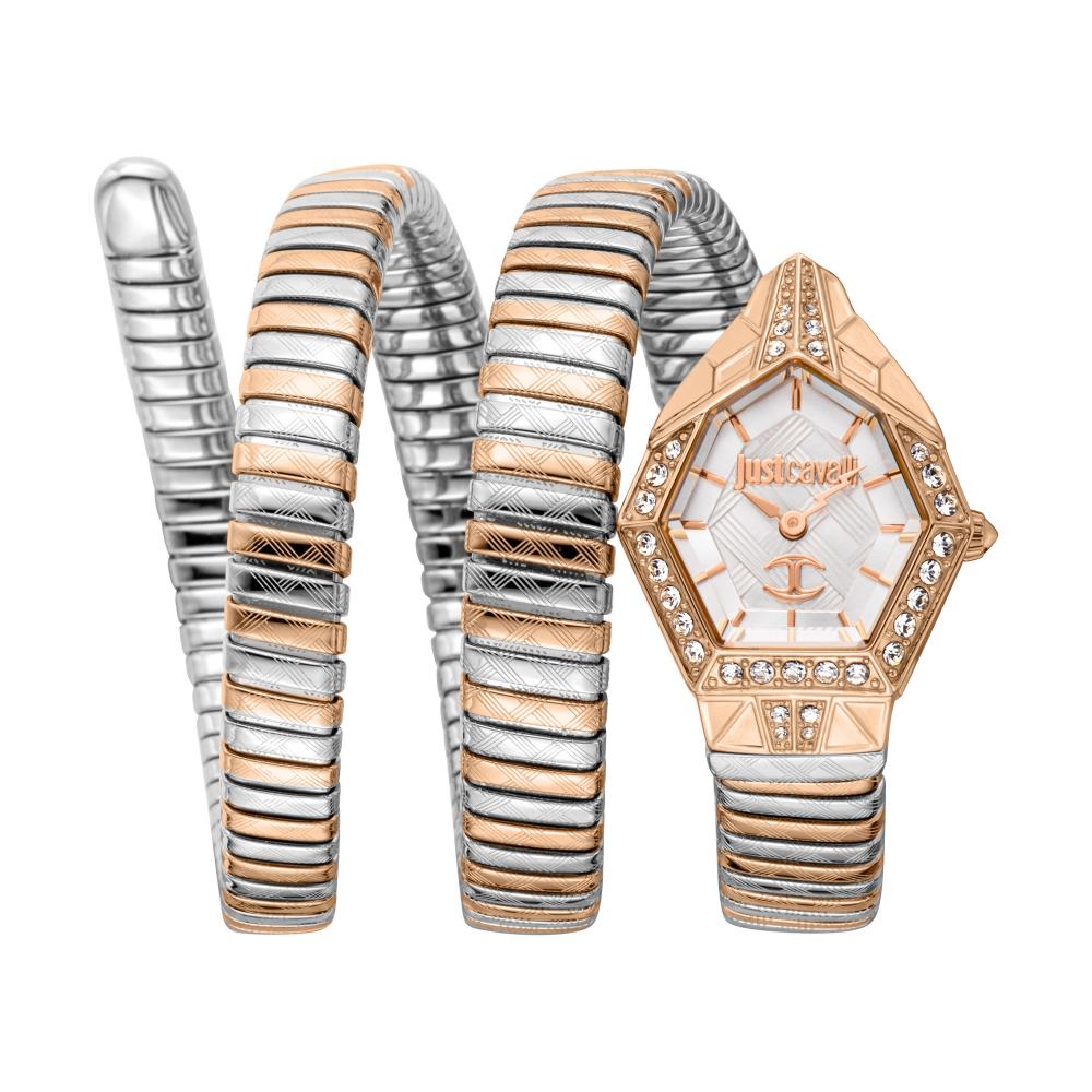 JUST CAVALI WRIST WATCH MODEL-JC1L304M0075