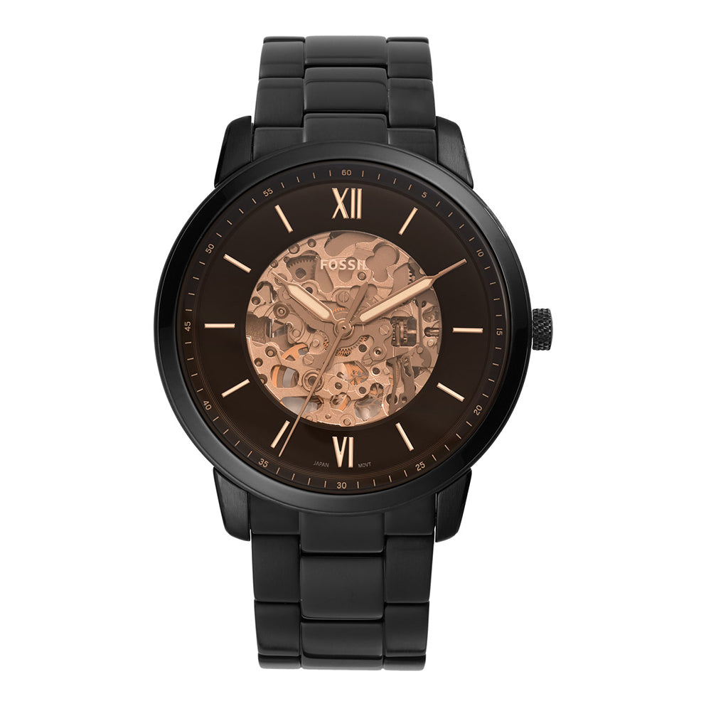 FOSSIL WRIST WATCH MODEL-ME3183