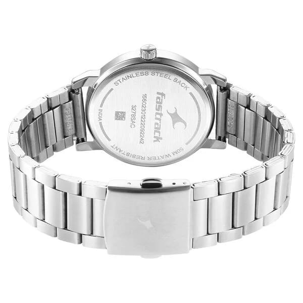 Fastrack Wrist Watch Model 3278SM03
