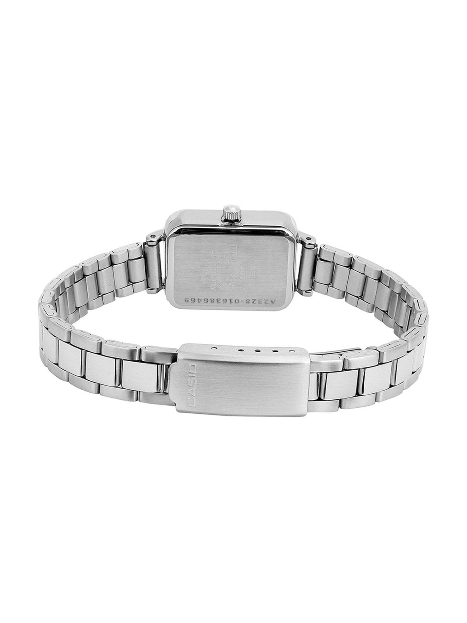 CASIO Wrist Watch – Model A2328