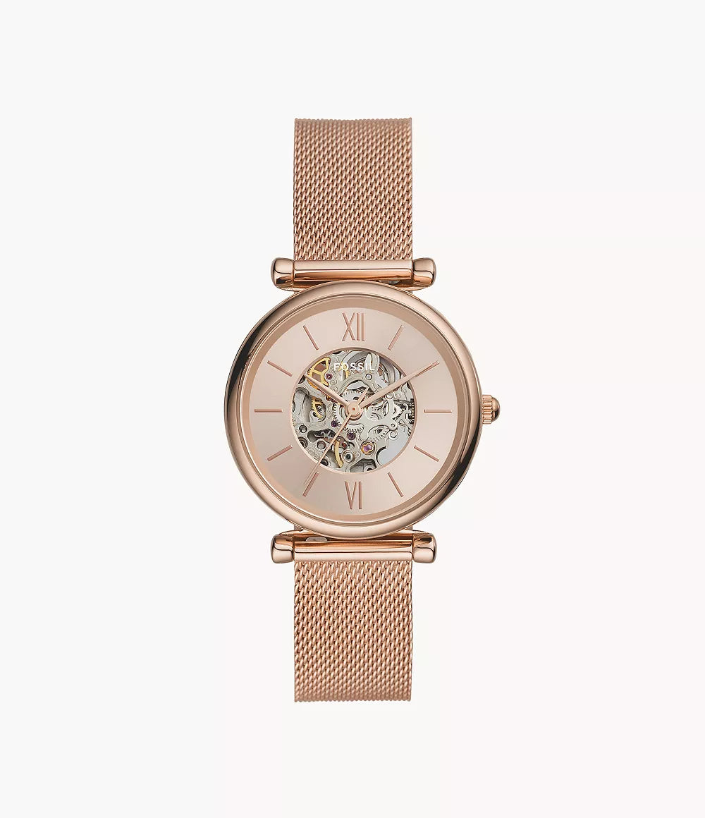 FOSSIL WRIST WATCH MODEL-ME3175