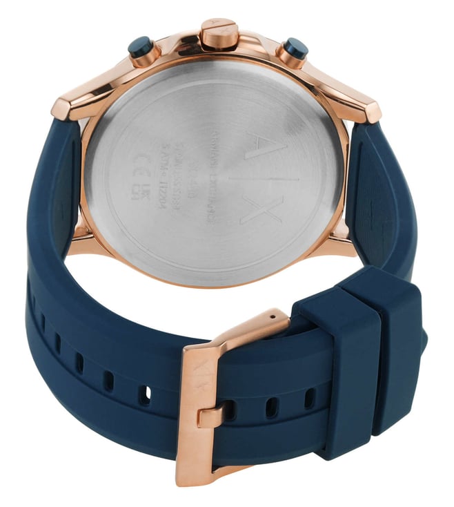 ARMANI EXCHANGE WRIST WATCH MODEL-AX2440
