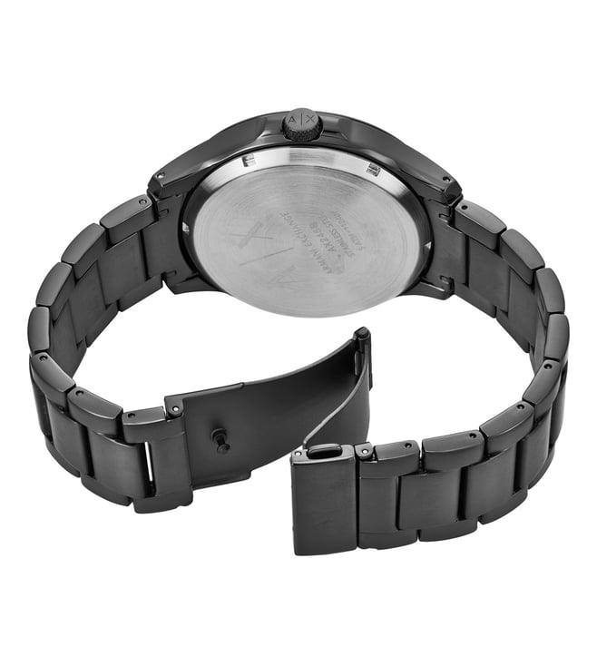 ARMANI EXCHANGE WRIST WATCH MODEL-AX2458