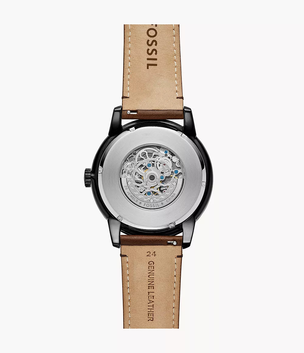 FOSSIL WRIST WATCH MODEL-ME3155