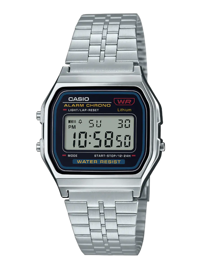 CASIO Wrist Watch – Model D338
