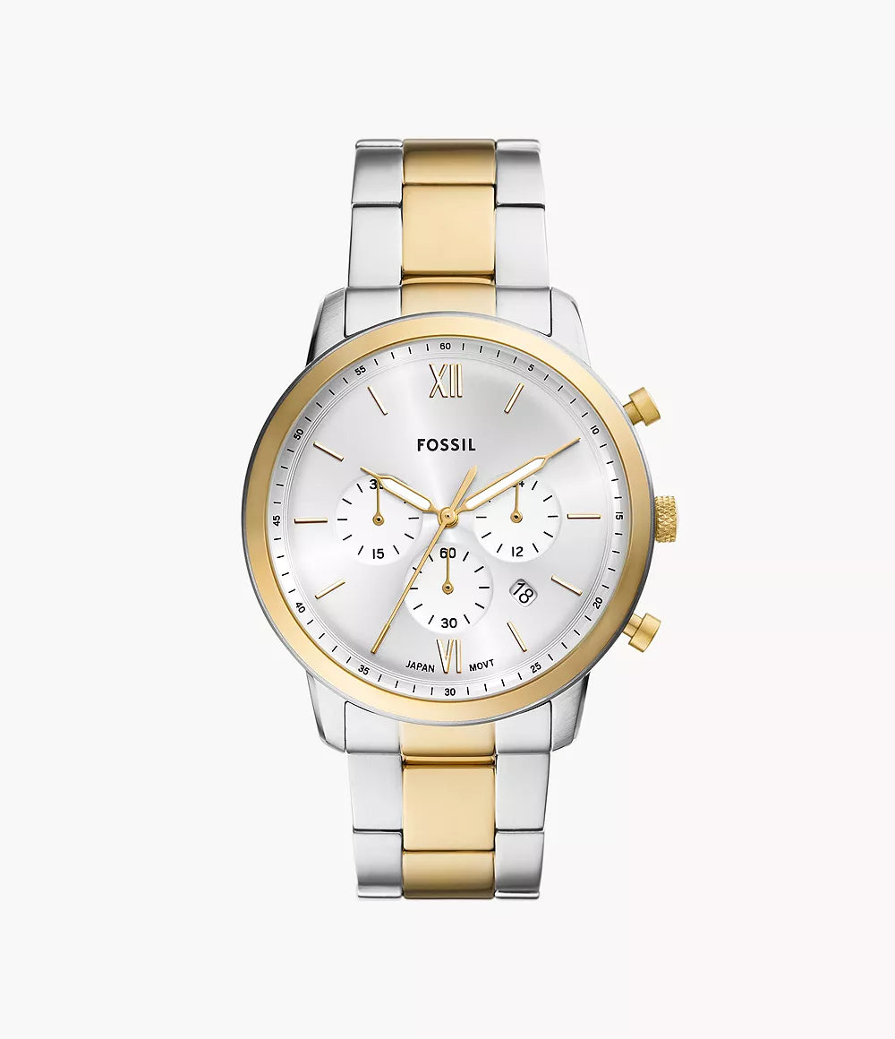 FOSSIL WRIST WATCH MODEL-FS6112