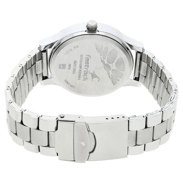 Fastrack Wrist Watch Model 38051SM04