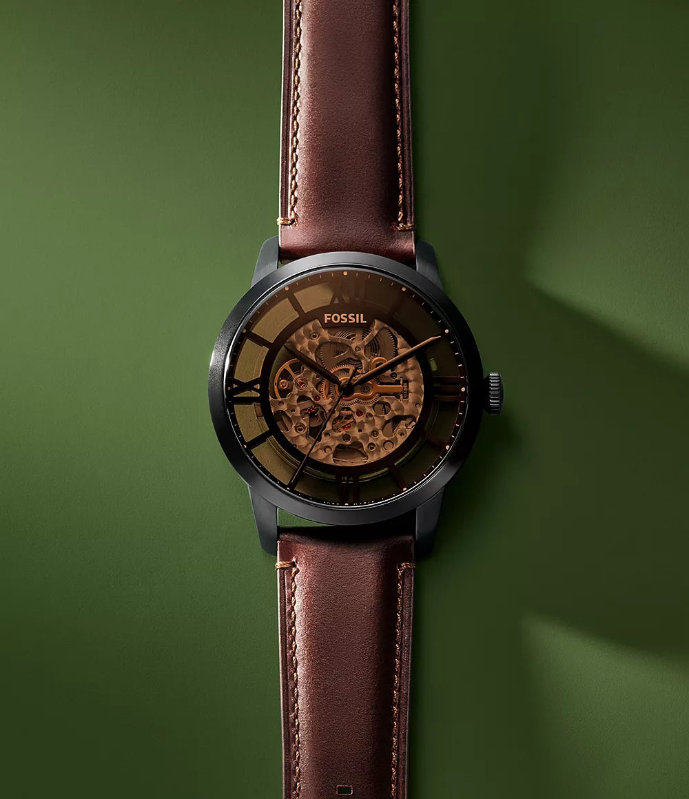 Fossil wrist watch model-Me3098