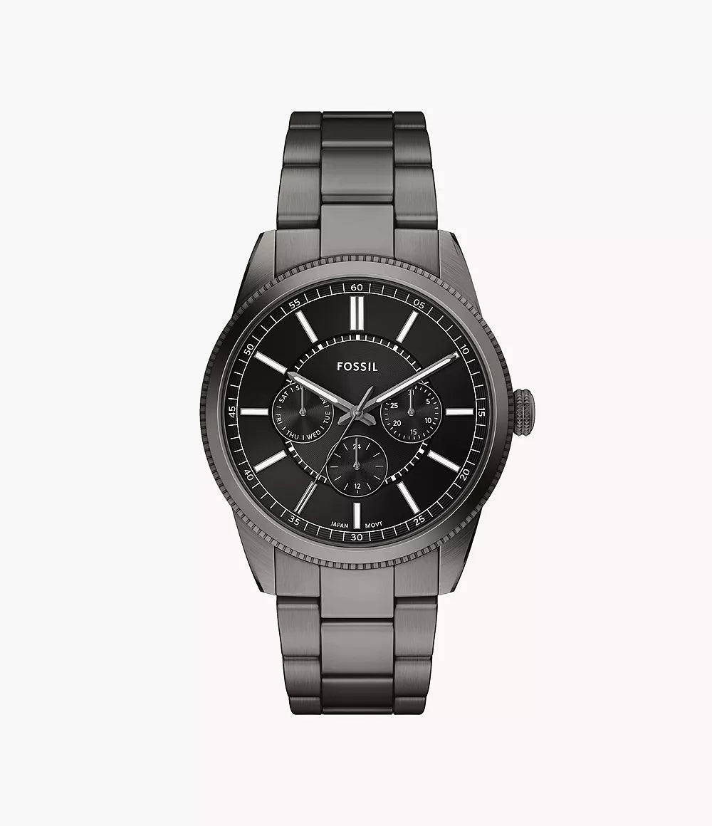 Fossil wrist watch model-Fs6136