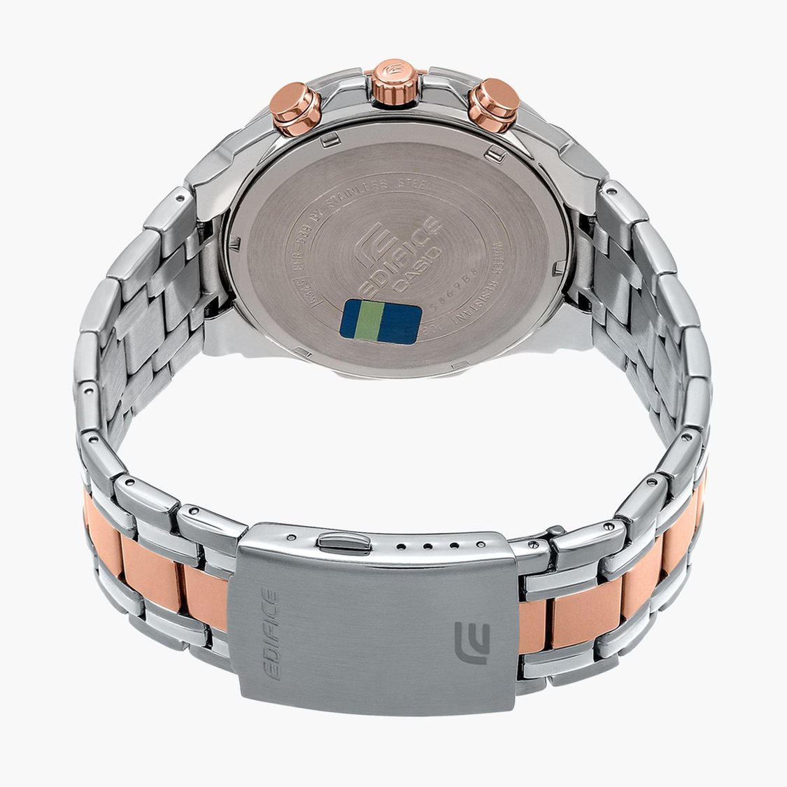 CASIO Wrist Watch – Model EX222