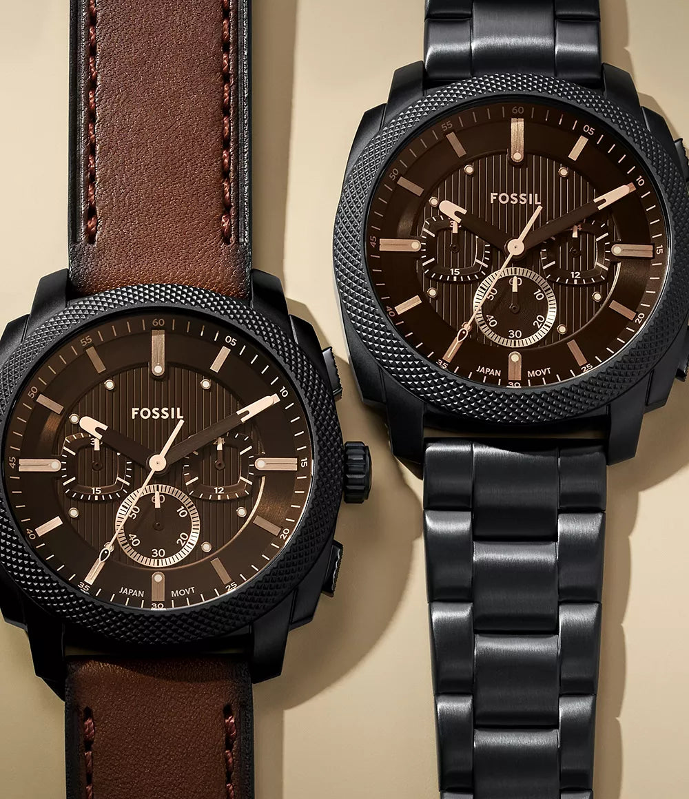 FOSSIL WRIST WATCH MODEL-FS6101