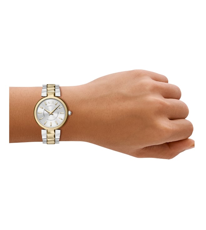 ARMANI EXCHANGE WRIST WATCH MODEL-AX4406