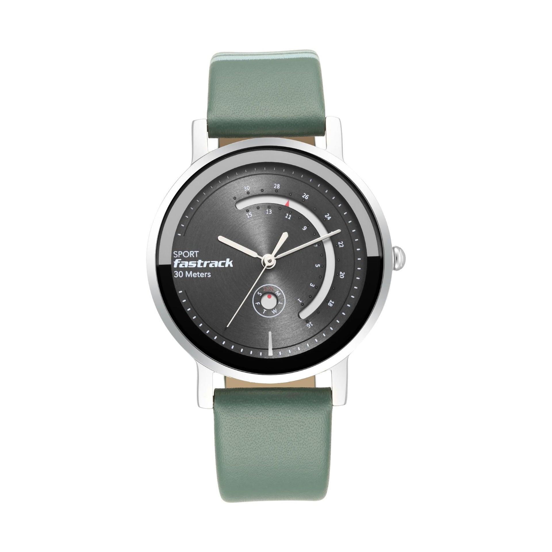 Fastrack Wrist Watch Model 6172SL04