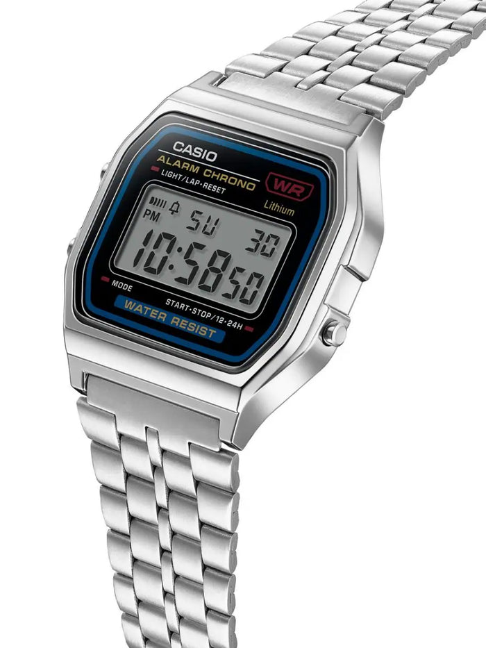 CASIO Wrist Watch – Model D339