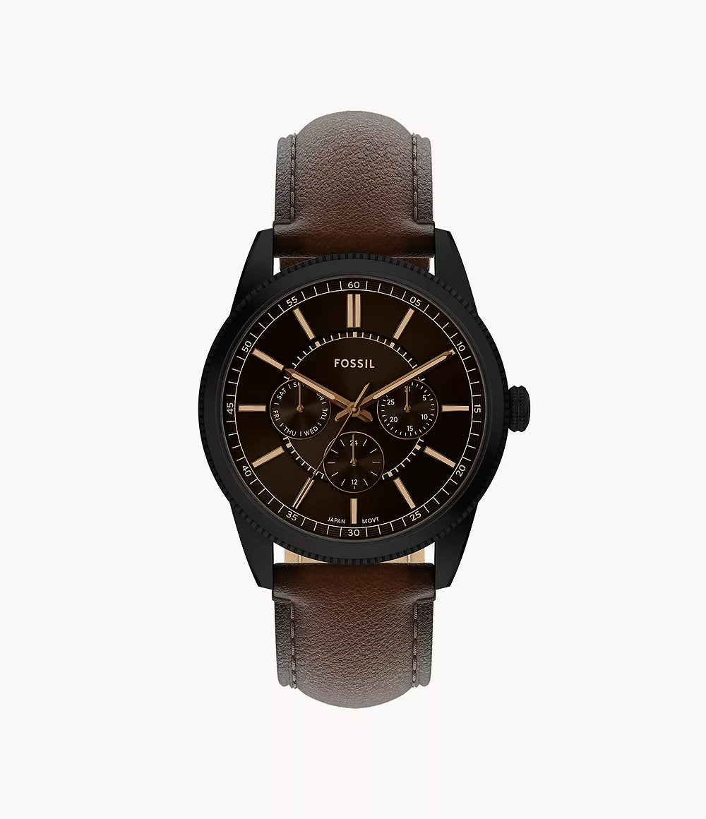 Fossil wrist watch model-Fs6138