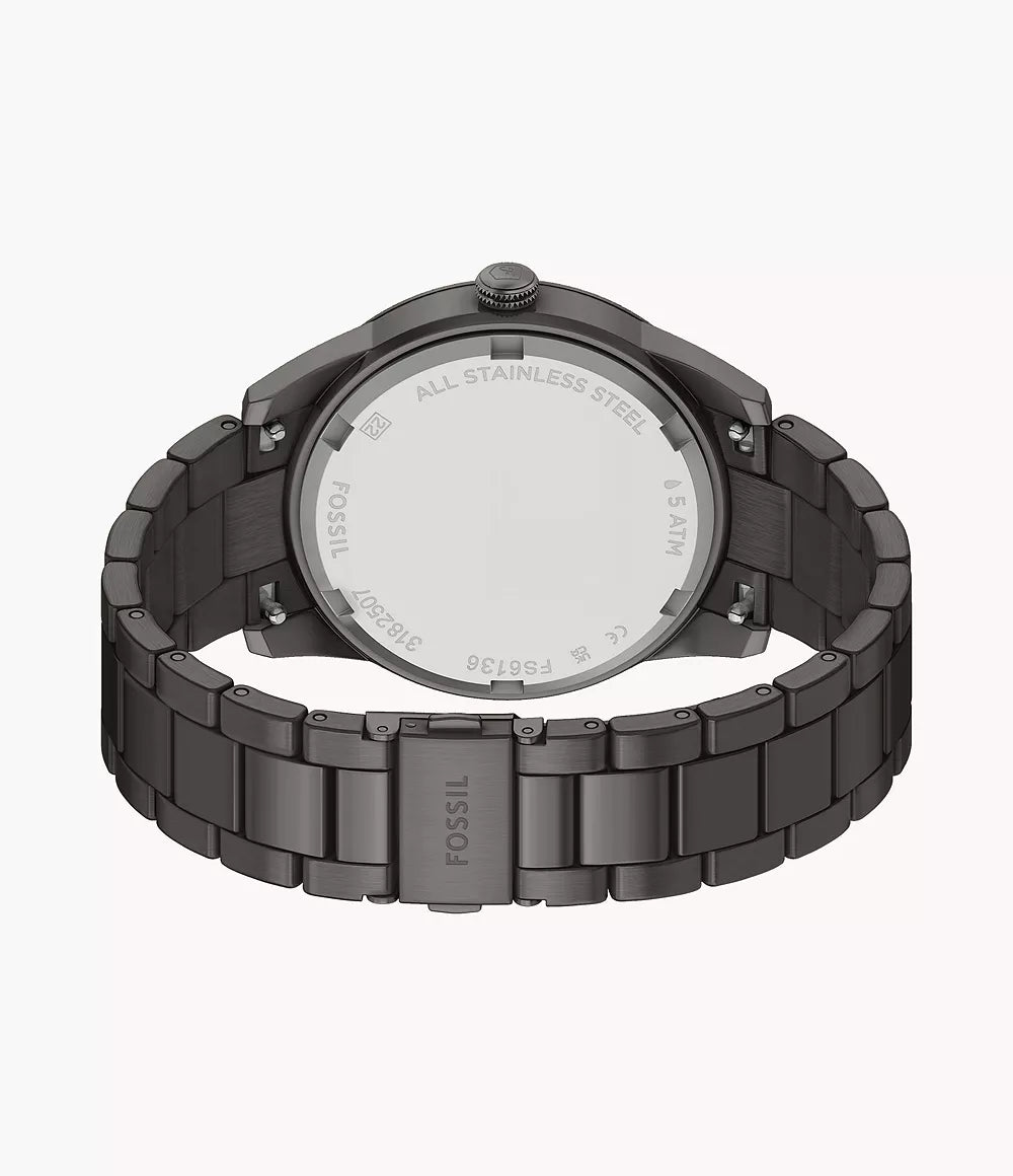 Fossil wrist watch model-Fs6136