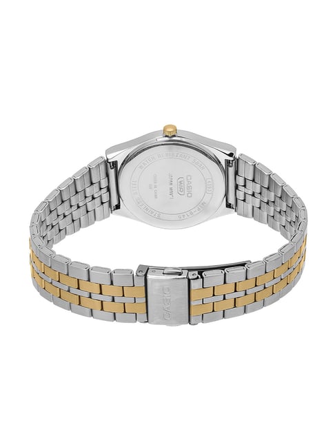 CASIO Wrist Watch – Model A2521