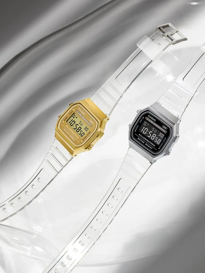 CASIO Wrist Watch – Model D306