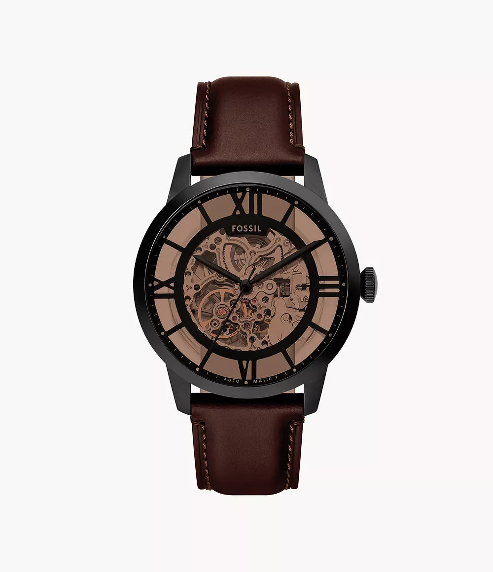 Fossil wrist watch model-Me3098