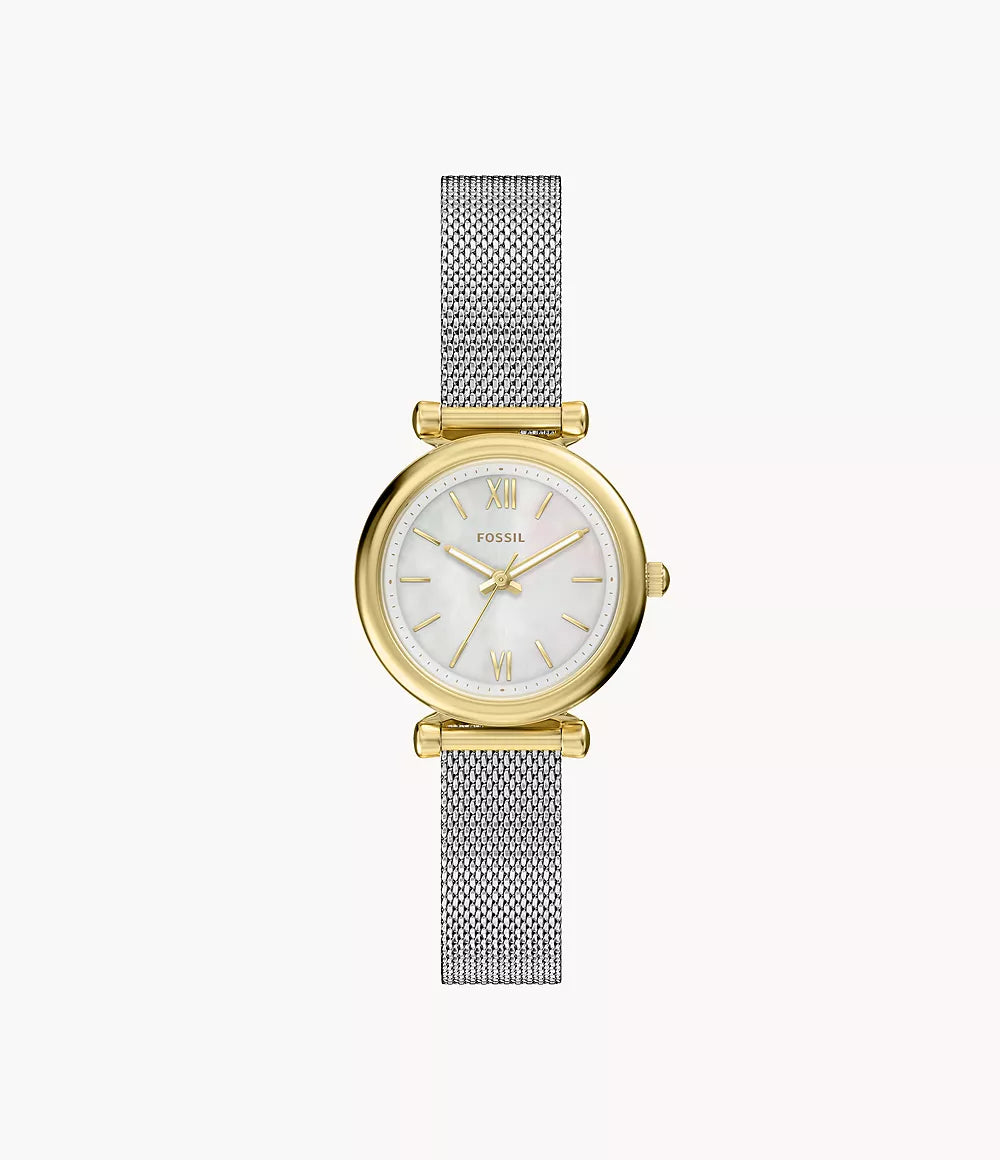 FOSSIL WRIST WATCH MODEL-ES5463