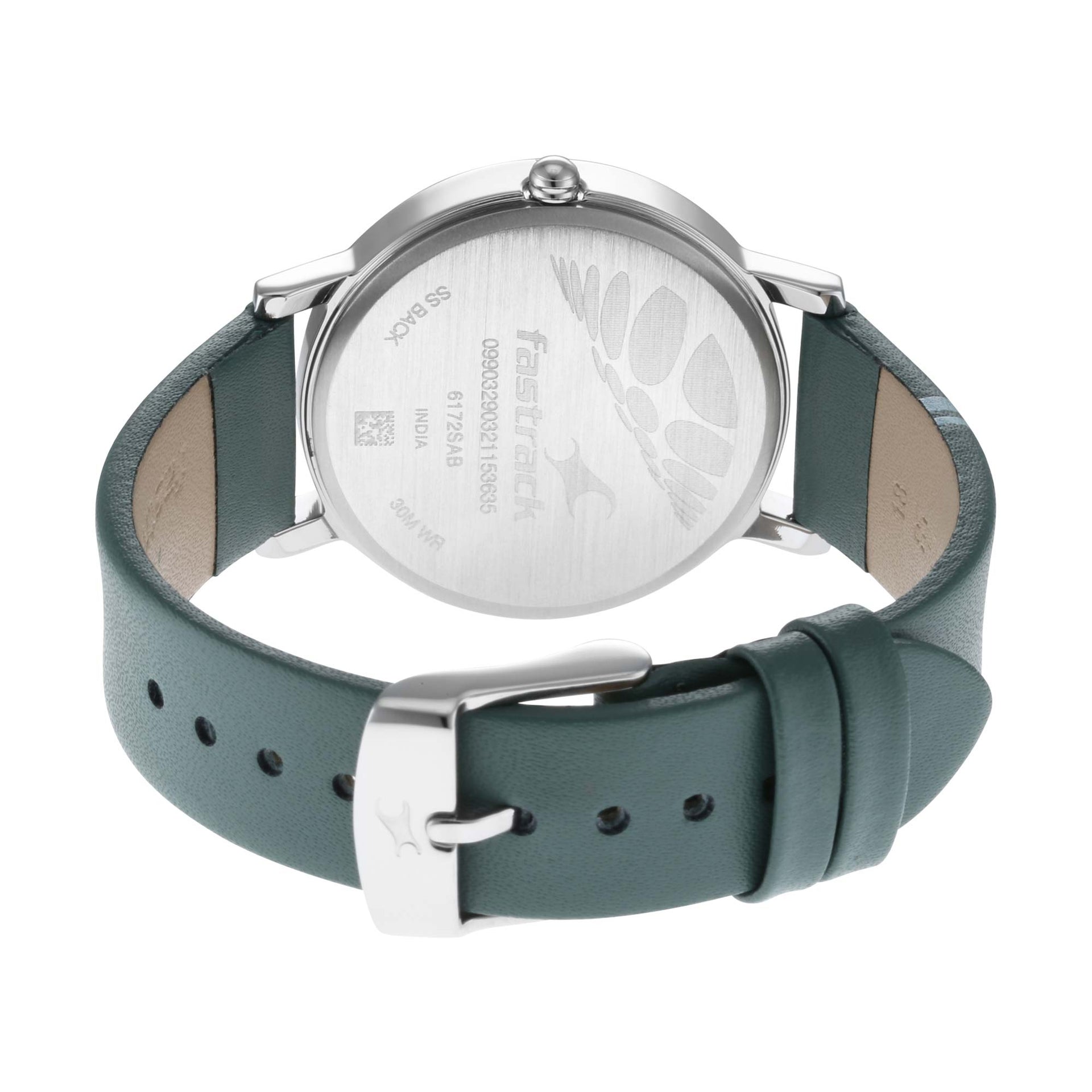 Fastrack Wrist Watch Model 6172SL04