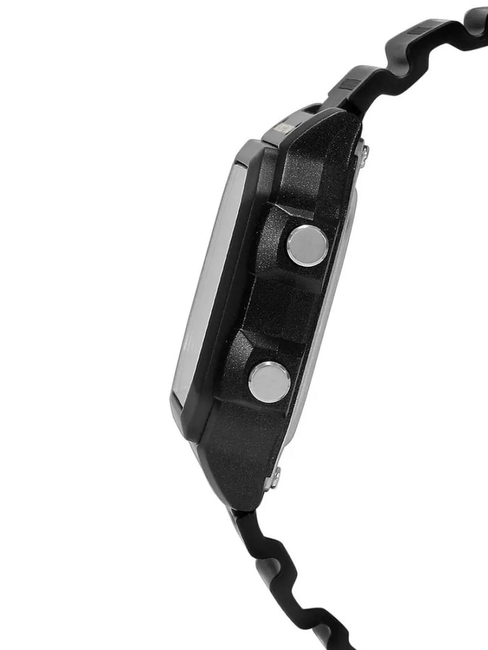 CASIO Wrist Watch – Model D097