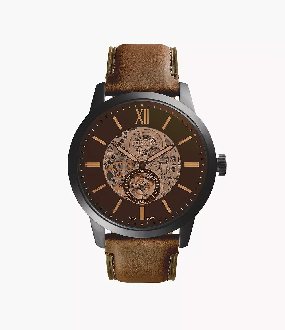 FOSSIL WRIST WATCH MODEL-ME3155