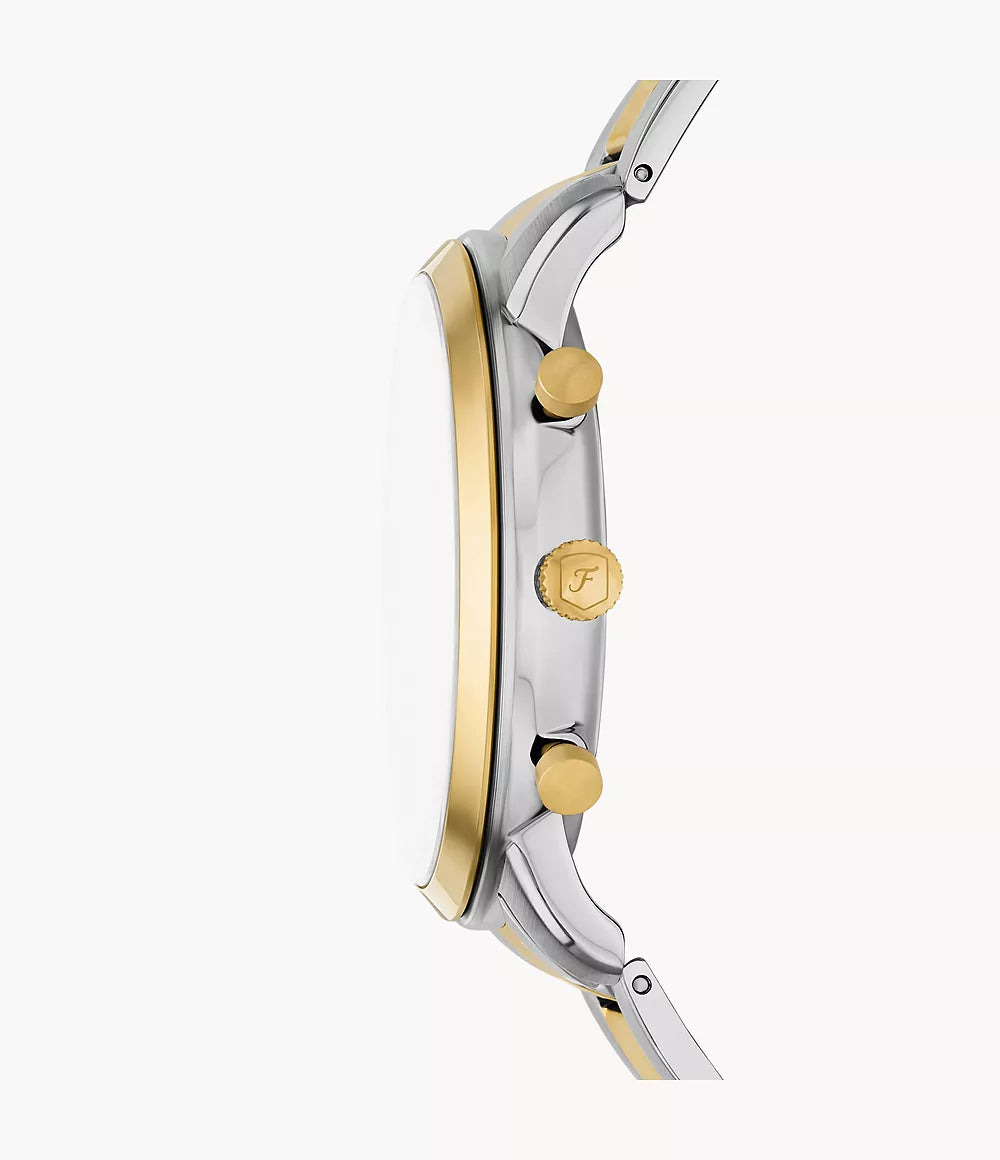 FOSSIL WRIST WATCH MODEL-FS6112