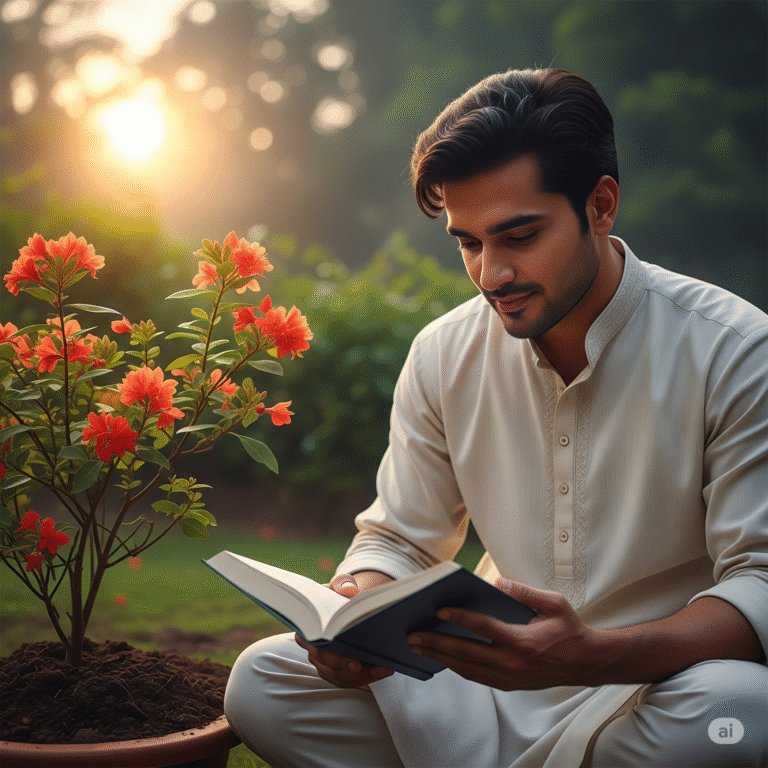 Must-Read Books for Personal Growth (That’ll Actually Change Your Life in 2025)