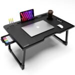 Space-Saving Foldable Study Tables You’ll Love Using
