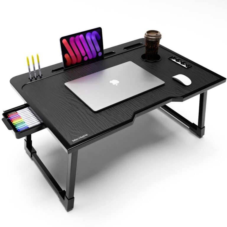 Foldable Study Table | Space-Saving Foldable Study Tables You’ll Love Using | StudentsWorld.in