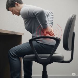Top 5 Seat Cushions for Comfort, Posture & Pain Relief