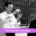 The Feynman Technique: Learn Anything Faster and Smarter