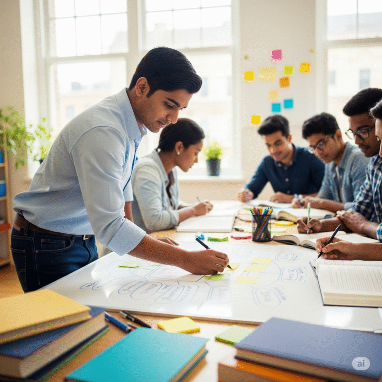 Best Study Techniques to Boost Learning & Productivity in 2025