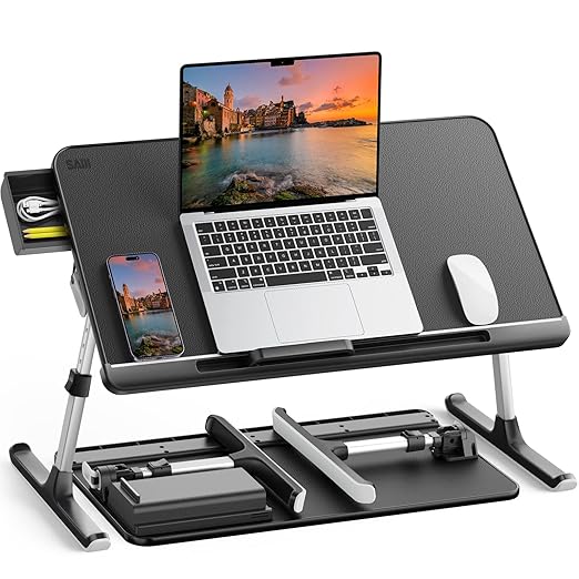 Foldable Study Table | Space-Saving Foldable Study Tables You’ll Love Using | StudentsWorld.in