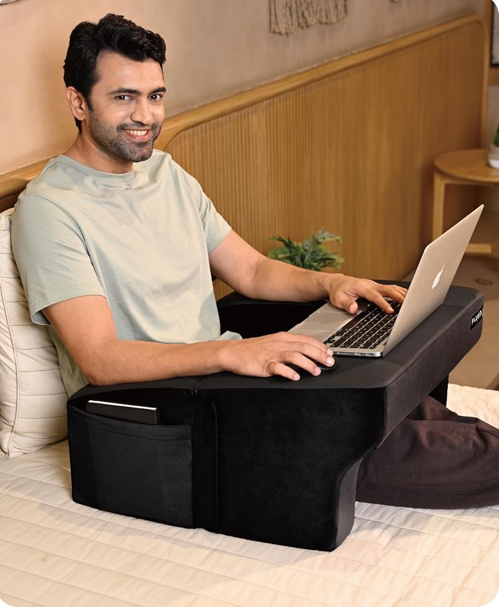 Foldable Study Table | Space-Saving Foldable Study Tables You’ll Love Using | StudentsWorld.in