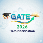 GATE 2026 Registration Opens: Your Gateway to Higher Studies & Career Success