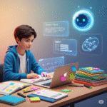 Smarter Learning with AI: ChatGPT- Your Always-On Study Partner