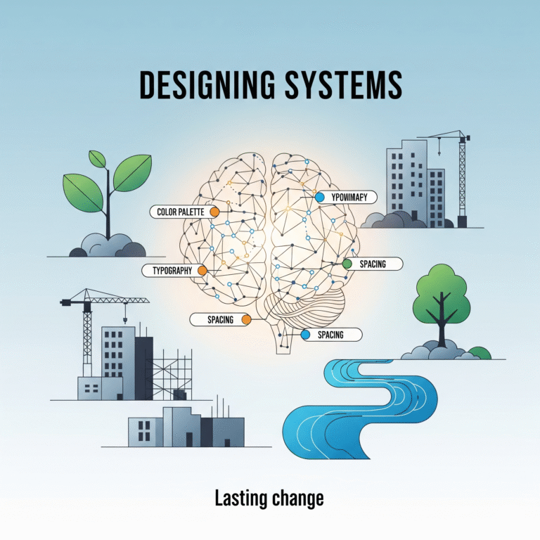 Designing Systems | Studentsworld.in